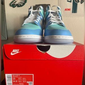 DUNK HIGH 'I GOT NEXT'